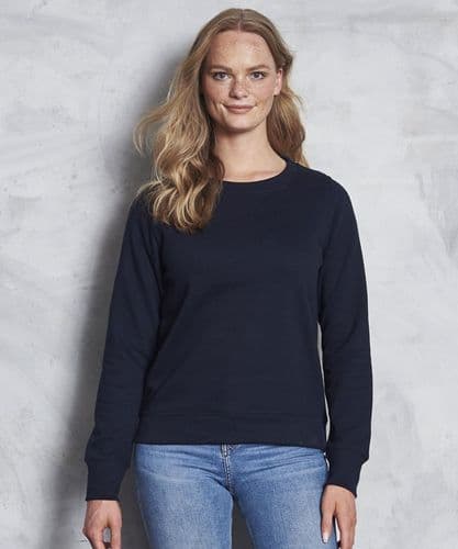 Women's Fit Sweatshirt
