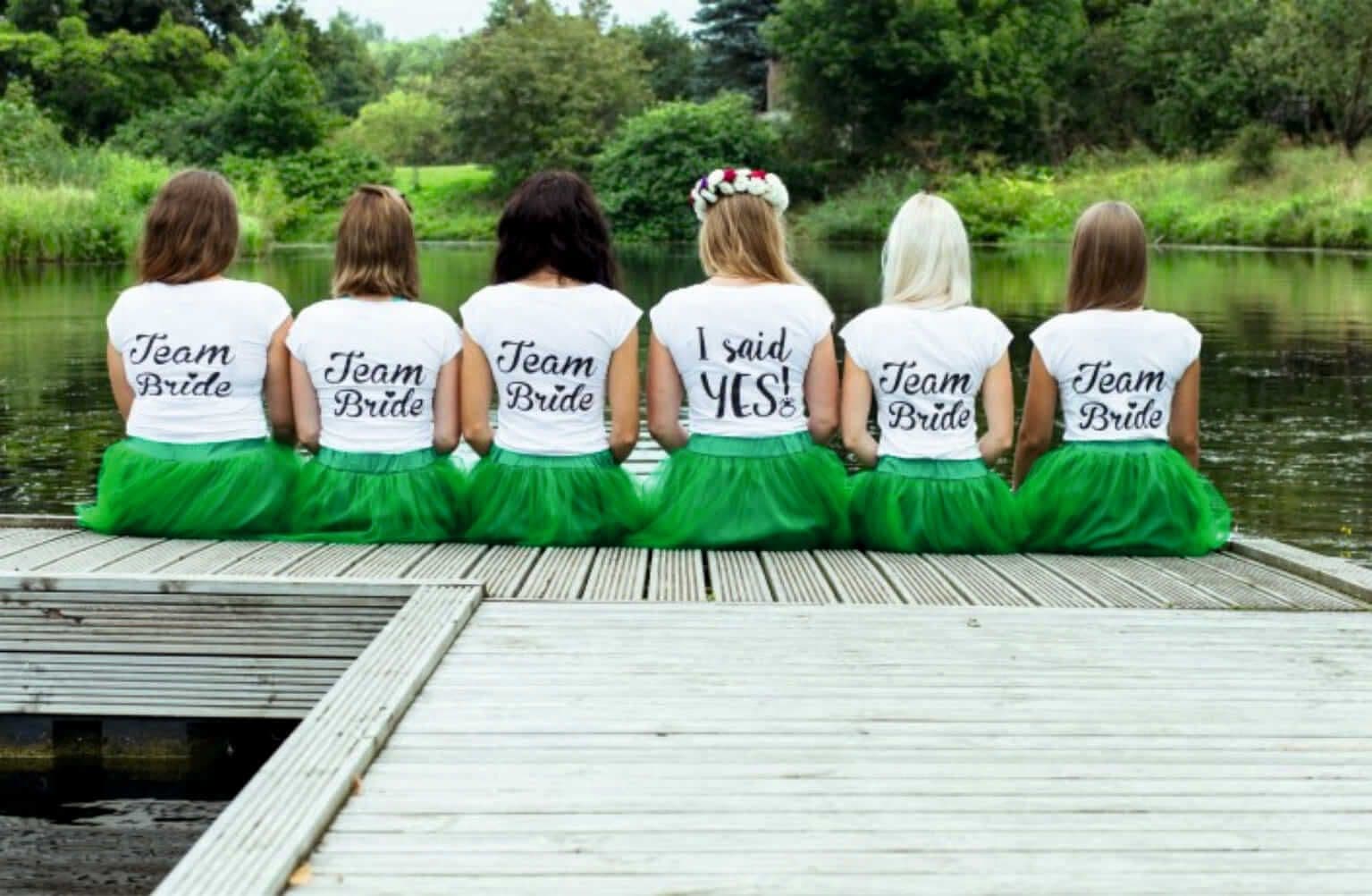 Customised Clothing pop up events