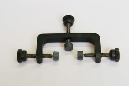 3-way rib clamp