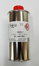 Alcohol 250ml