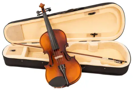 Antoni Debut Violin Outfit