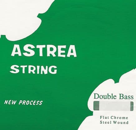 Astrea Bass Strings