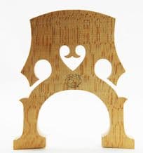 Aubert Deluxe Cello Bridge