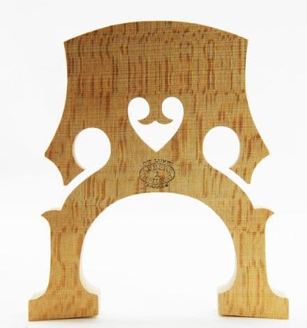 Aubert Deluxe Cello Bridge