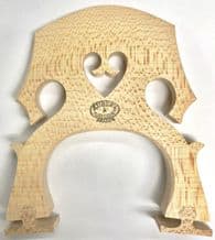 Aubert Self-Adjusting Cello Bridge