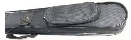 Bass Bow Case French Pattern