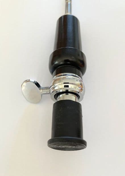 Bass Endpin Ebony
