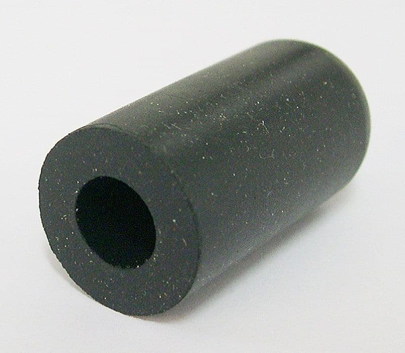 Bass Endpin Rubber 1