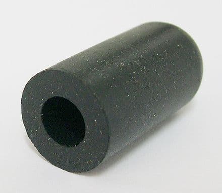 Bass Endpin Rubber 1