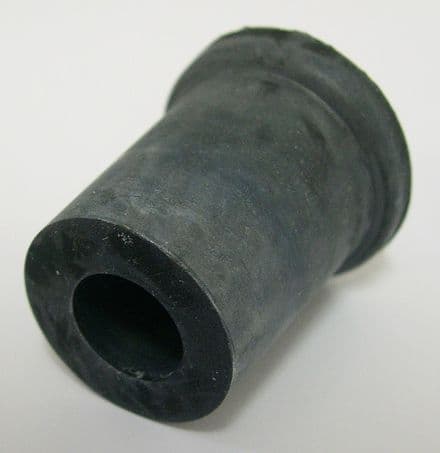 Bass Endpin Rubber 2