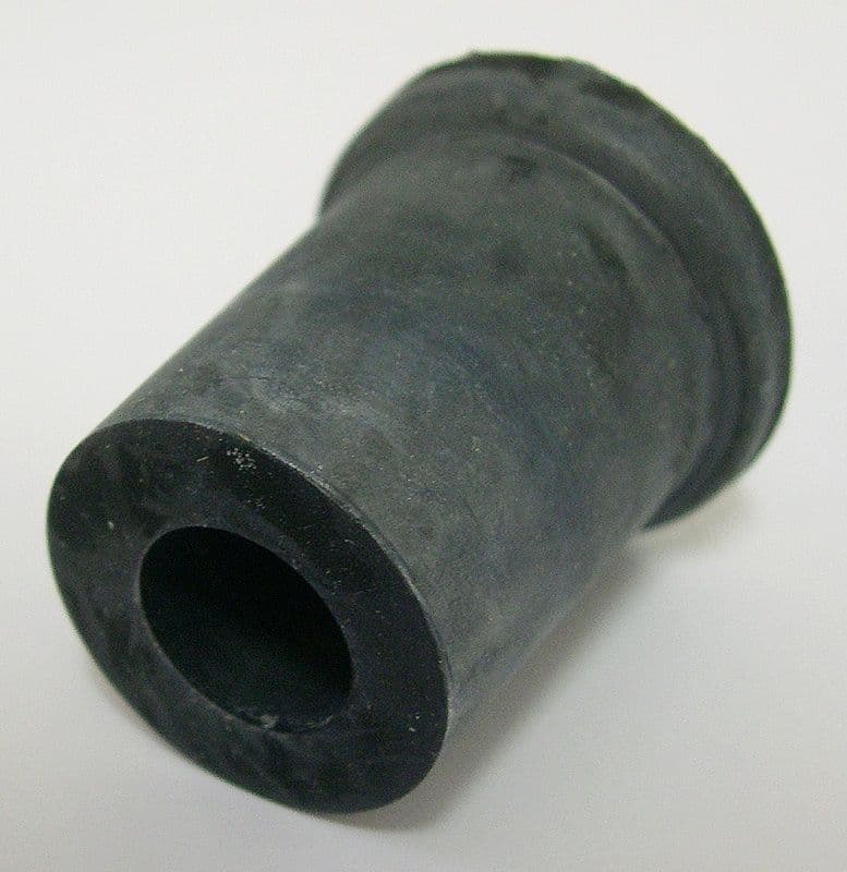 Bass Endpin Rubber 2