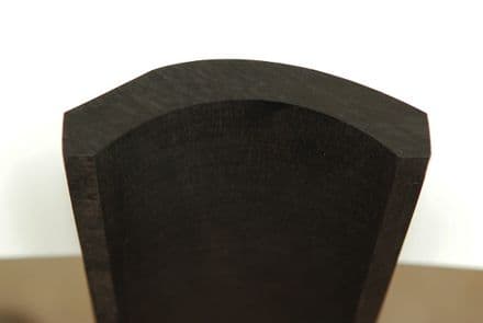 Bass fingerboard #1A/1