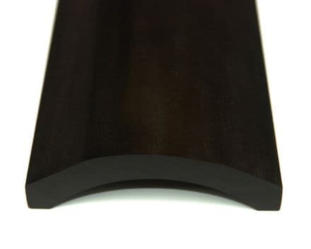 Bass fingerboard #1A/2