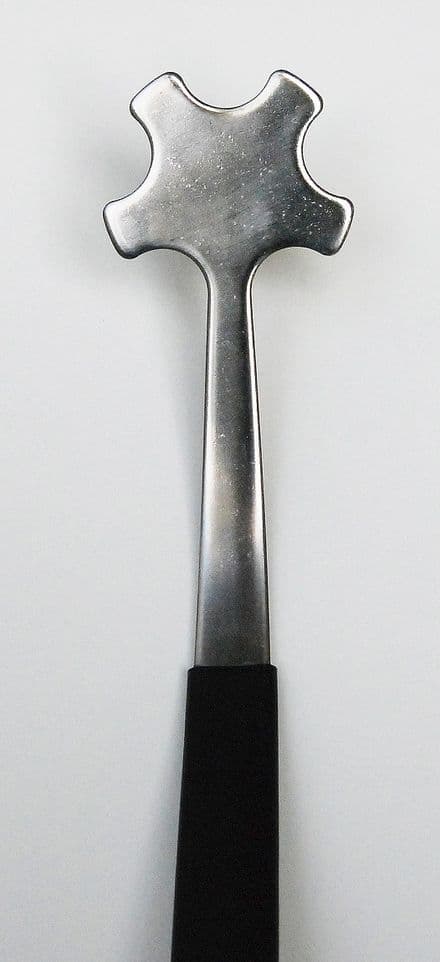 Bass soundpost setter