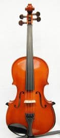 Beare-Tertis Viola 1/4 size