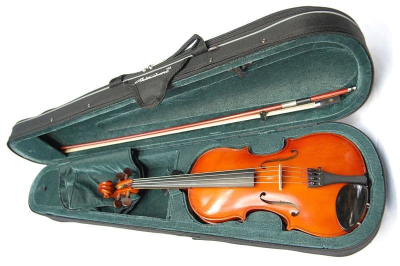 Beare-Tertis Viola 1/4 size
