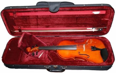 Beare-Tertis Viola Outfit