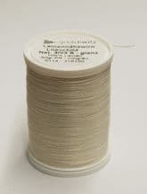 Bow Hair Tying Off Thread