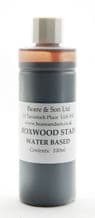 Boxwood Stain