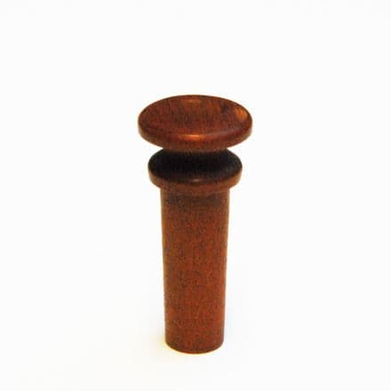 Boxwood Violin Endpin 531