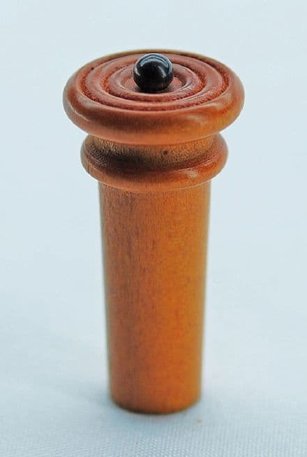 Boxwood Violin Endpin 534G