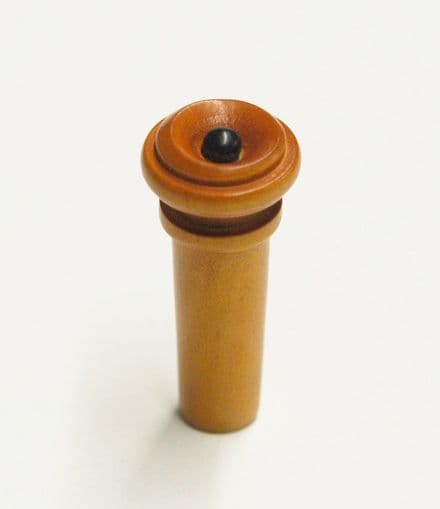 Boxwood Violin Endpin