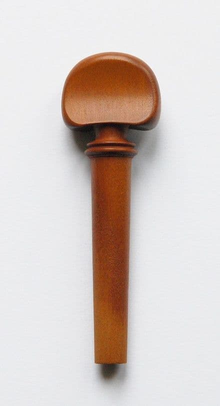 Boxwood Violin Peg Winterling