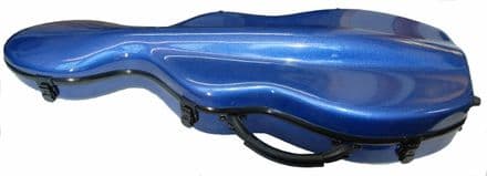 Cellissimo 4/4 Violin Case