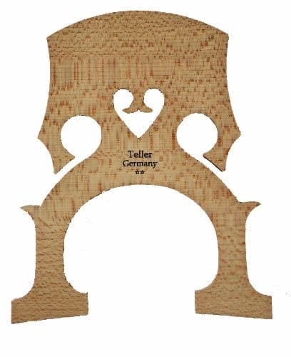 Cello Bridge Teller **