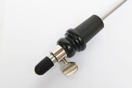 Cello Endpin Ebony Socket