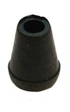 Cello Endpins, Endpin Rests, Screws and Spike Rubbers