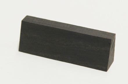 Cello Fingerboard Nut Blank