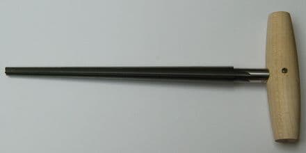 Cello peg hole reamer