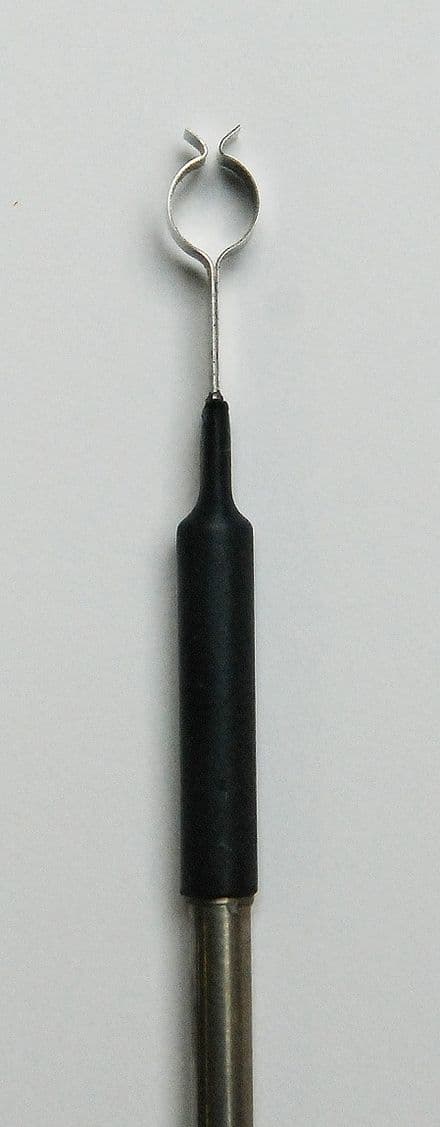 Cello soundpost retriever