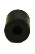 Cello Spike Rubber, Thick