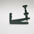 Cello String Adjuster, Black