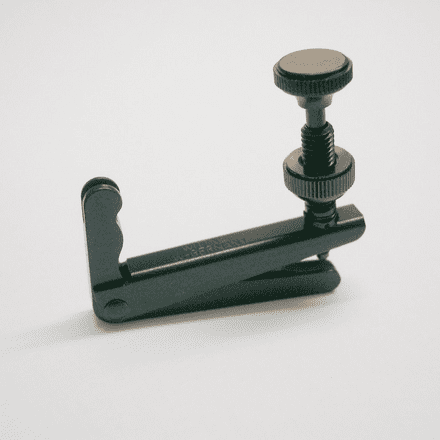 Cello String Adjuster, Black