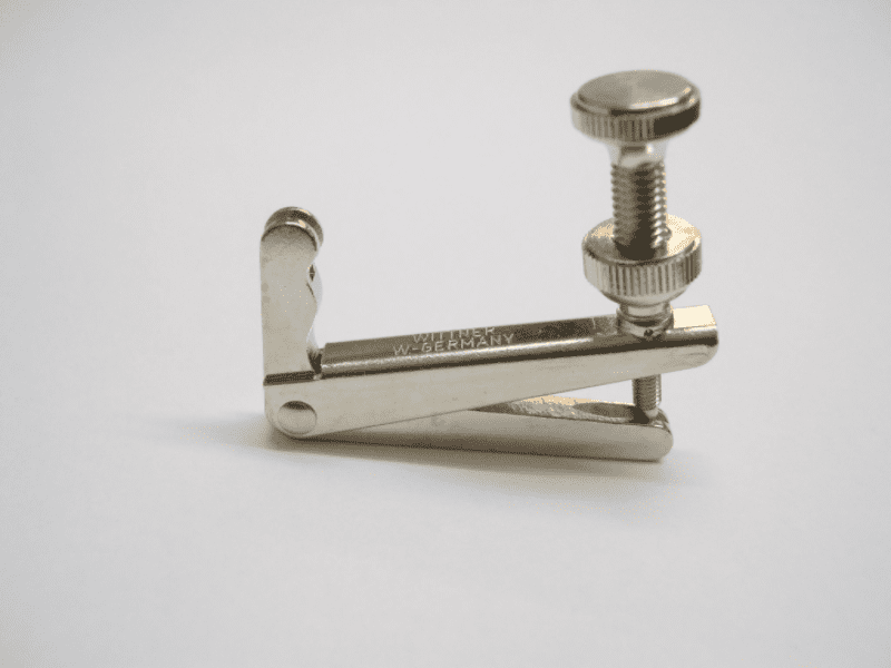 Cello String Adjuster Nickel