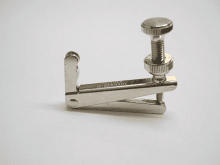 Cello String Adjuster, Nickel