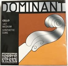 Cello Strings