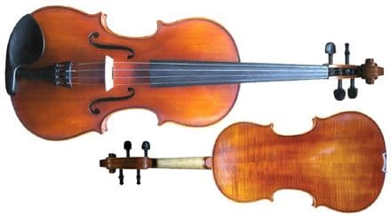 Concertante Violin 4/4 Upgrade