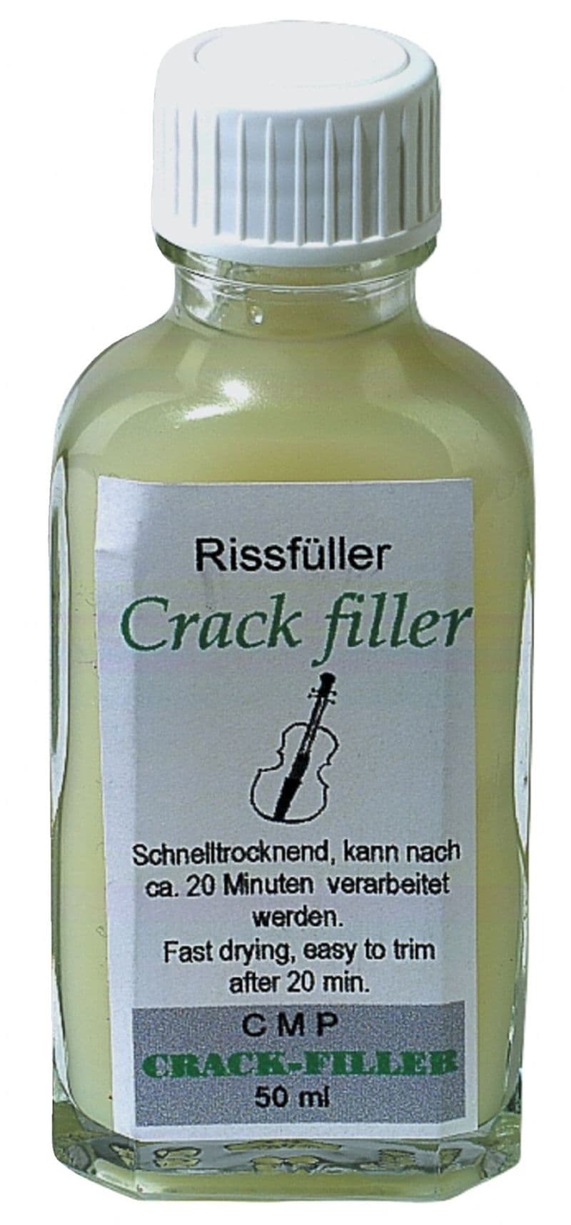 Crack Filler