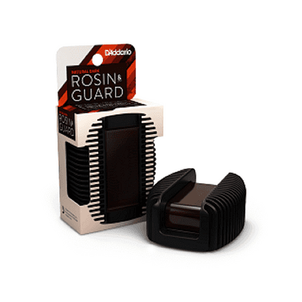 D'Addario Rosin Guard Dark