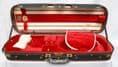 Deluxe Violin Case - slight 2nd