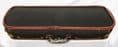 Deluxe Violin Case - slight 2nd