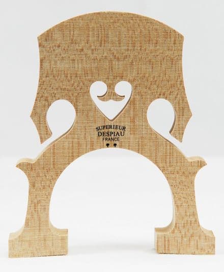 Despiau Cello Bridge Grade B