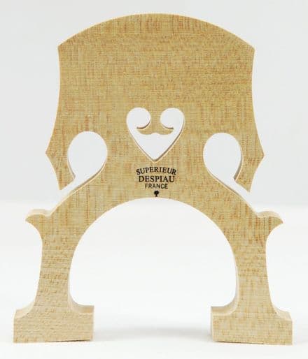 Despiau Cello Bridge Grade C