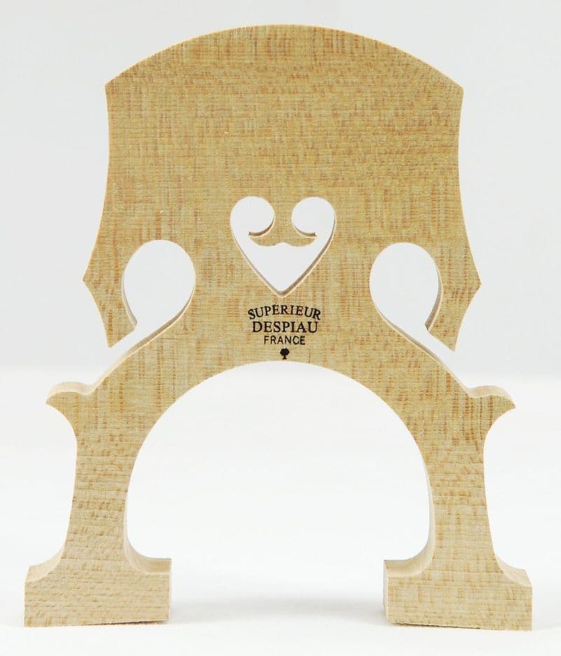 Despiau Cello Bridge Grade C