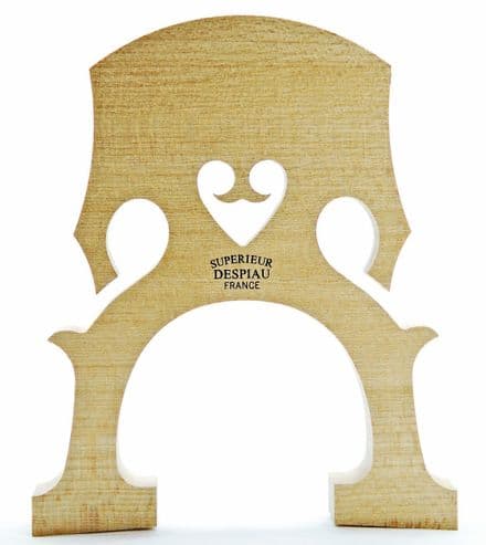 Despiau Cello Bridge Student Model