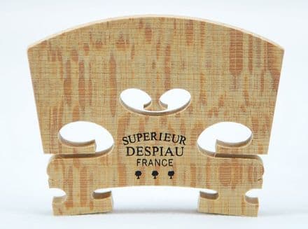 Despiau Violin Bridge Grade A